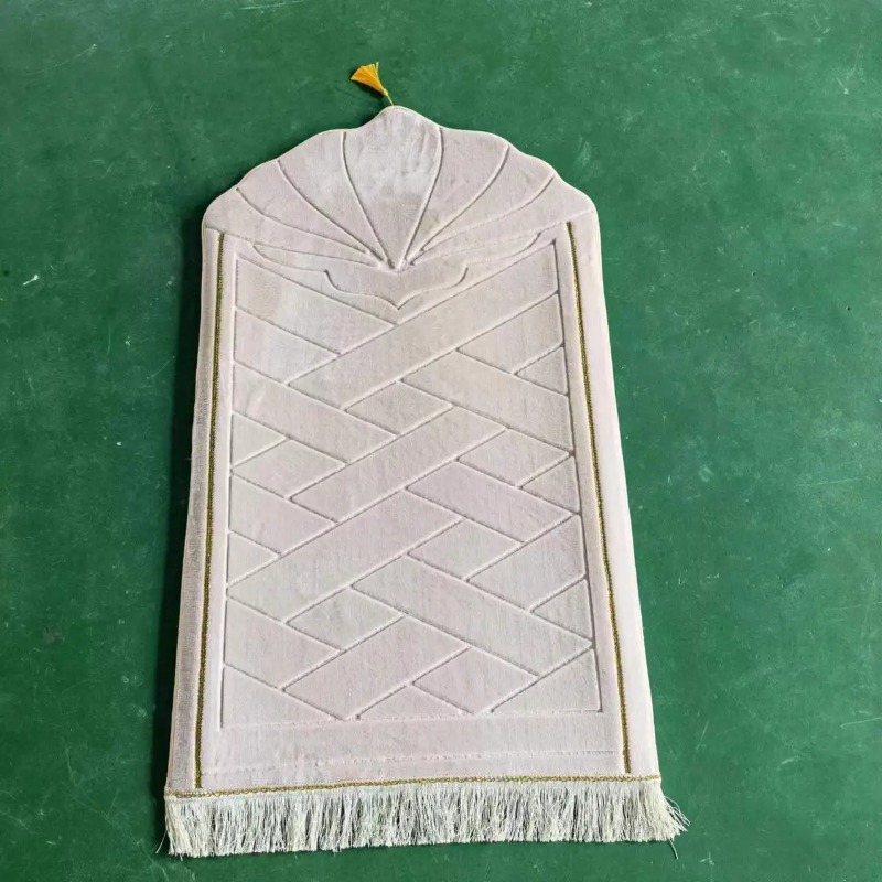 Muslim Ramadan Prayer Mat, Fla - Maranta Prayer Plant ulasan dan harga