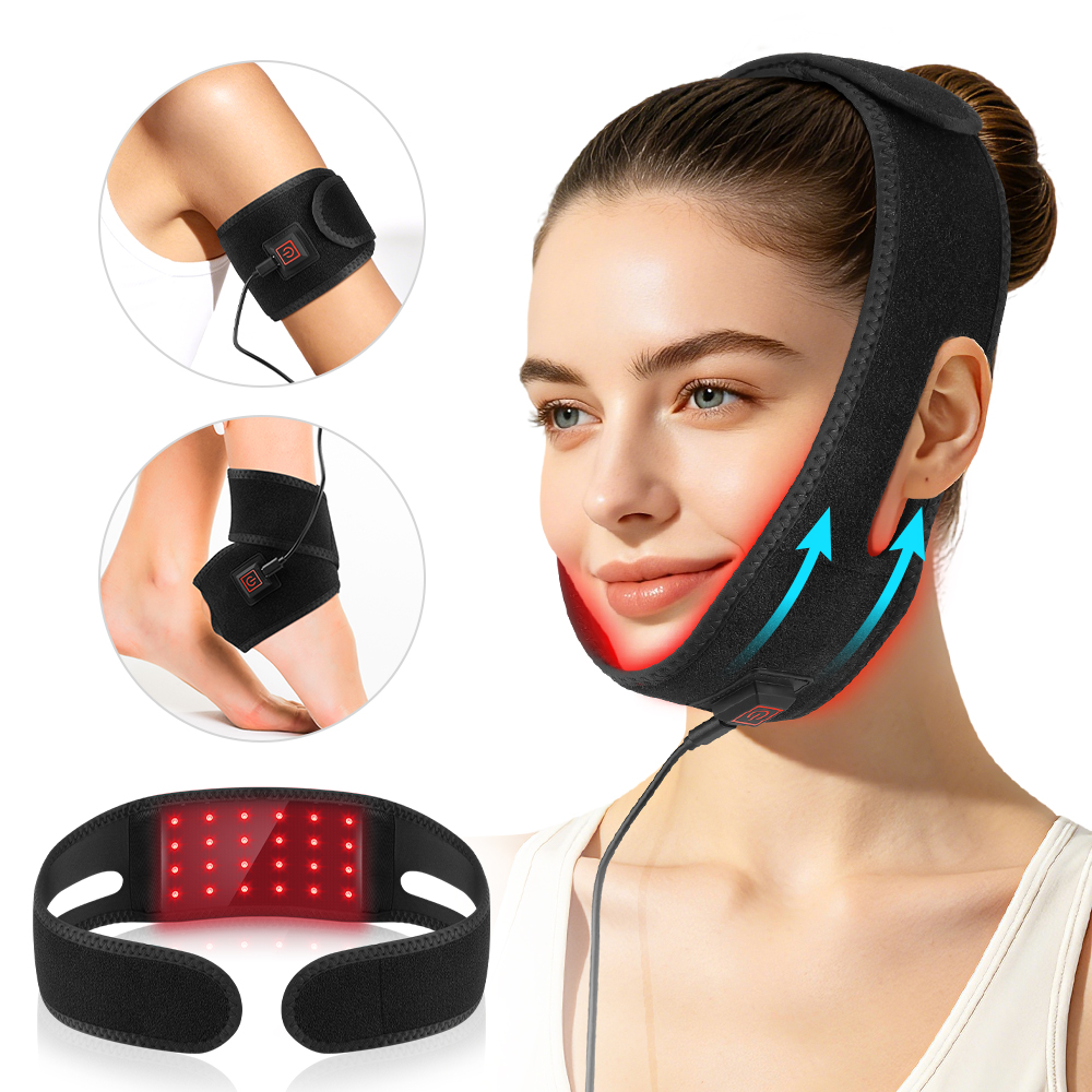 Red ＆Infrared Light Belt 850 6 - Aglaonema Red ulasan dan harga