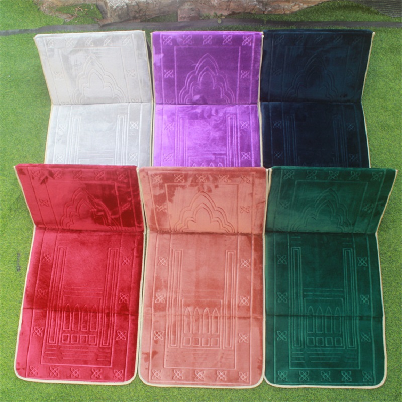 High Quality Muslim Prayer Rug - Maranta Prayer Plant ulasan dan harga