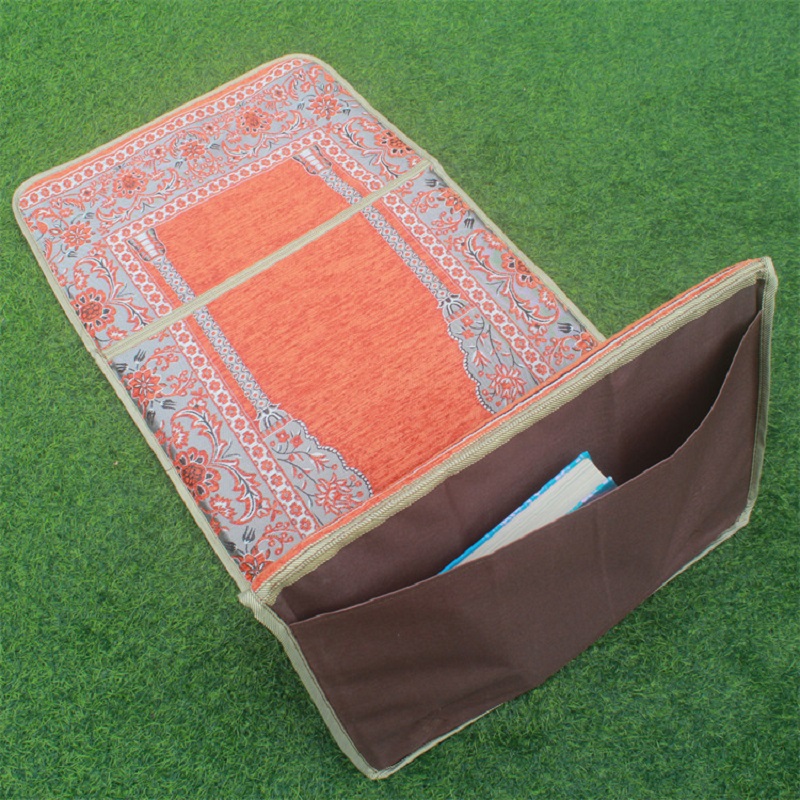 High Quality Muslim Prayer Rug - Maranta Prayer Plant ulasan dan harga